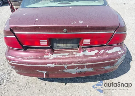 1999 Buick Century Limited z USA, uszkodzony, nr VIN 2G4WY52M9X1528548